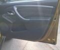 Зеленый Дачия Duster, объемом двигателя 1.5 л и пробегом 161 тыс. км за 12400 $, фото 83 на Automoto.ua