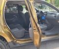 Зеленый Дачия Duster, объемом двигателя 1.5 л и пробегом 161 тыс. км за 12400 $, фото 11 на Automoto.ua