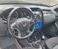 Зеленый Дачия Duster, объемом двигателя 1.5 л и пробегом 161 тыс. км за 12400 $, фото 57 на Automoto.ua