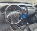 Зеленый Дачия Duster, объемом двигателя 0 л и пробегом 161 тыс. км за 12900 $, фото 20 на Automoto.ua