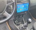 Зеленый Дачия Duster, объемом двигателя 1.5 л и пробегом 161 тыс. км за 12400 $, фото 64 на Automoto.ua
