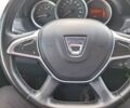 Зеленый Дачия Duster, объемом двигателя 1.5 л и пробегом 161 тыс. км за 12400 $, фото 124 на Automoto.ua