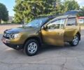 Зеленый Дачия Duster, объемом двигателя 1.5 л и пробегом 161 тыс. км за 12400 $, фото 102 на Automoto.ua