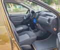 Зеленый Дачия Duster, объемом двигателя 0 л и пробегом 161 тыс. км за 12900 $, фото 10 на Automoto.ua
