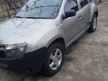 Дачія Duster 2011 у Кривому Розі на Automoto.ua Зелений Дачія Duster, об'ємом двигуна 1.5 л та пробігом 2 тис. км за 8500 $, фото 1 на Automoto.ua