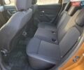 Оранжевый Дачия Duster, объемом двигателя 0 л и пробегом 57 тыс. км за 12800 $, фото 10 на Automoto.ua