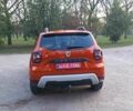 Помаранчевий Дачія Duster, об'ємом двигуна 1.5 л та пробігом 67 тис. км за 17400 $, фото 5 на Automoto.ua
