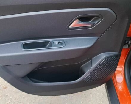 Помаранчевий Дачія Duster, об'ємом двигуна 1.5 л та пробігом 67 тис. км за 17400 $, фото 17 на Automoto.ua