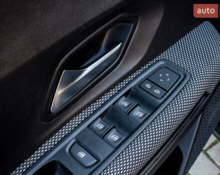 Чорний Дачія Jogger, об'ємом двигуна 1 л та пробігом 184 тис. км за 9700 $, фото 46 на Automoto.ua