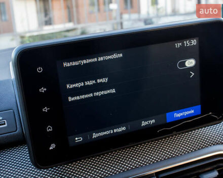 Чорний Дачія Jogger, об'ємом двигуна 1 л та пробігом 184 тис. км за 9700 $, фото 62 на Automoto.ua