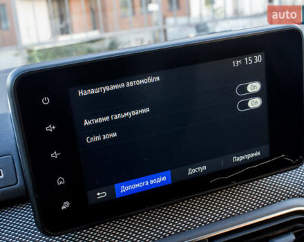 Чорний Дачія Jogger, об'ємом двигуна 1 л та пробігом 184 тис. км за 9700 $, фото 61 на Automoto.ua