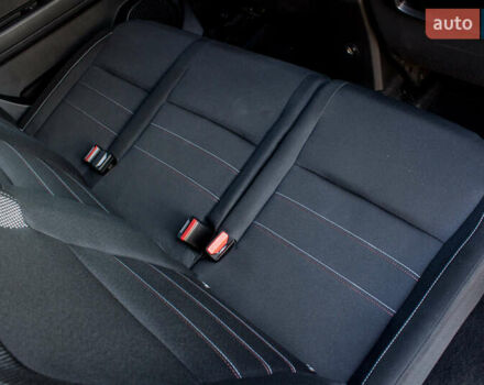 Чорний Дачія Jogger, об'ємом двигуна 1 л та пробігом 184 тис. км за 9700 $, фото 19 на Automoto.ua