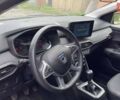Черный Дачия Jogger, объемом двигателя 1 л и пробегом 184 тыс. км за 10100 $, фото 7 на Automoto.ua