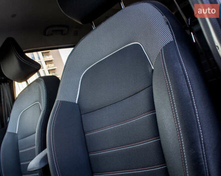 Чорний Дачія Jogger, об'ємом двигуна 1 л та пробігом 184 тис. км за 9700 $, фото 50 на Automoto.ua