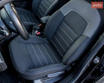 Чорний Дачія Jogger, об'ємом двигуна 1 л та пробігом 184 тис. км за 9700 $, фото 49 на Automoto.ua