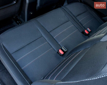 Чорний Дачія Jogger, об'ємом двигуна 1 л та пробігом 184 тис. км за 9700 $, фото 44 на Automoto.ua