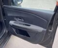 Черный Дачия Jogger, объемом двигателя 1 л и пробегом 184 тыс. км за 10100 $, фото 12 на Automoto.ua