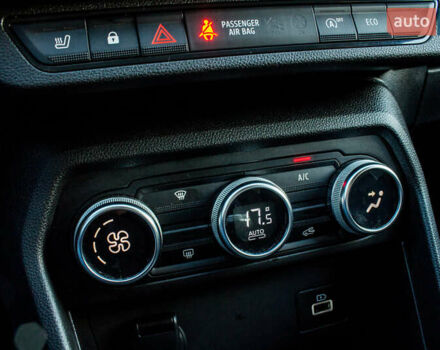 Чорний Дачія Jogger, об'ємом двигуна 1 л та пробігом 184 тис. км за 9700 $, фото 57 на Automoto.ua