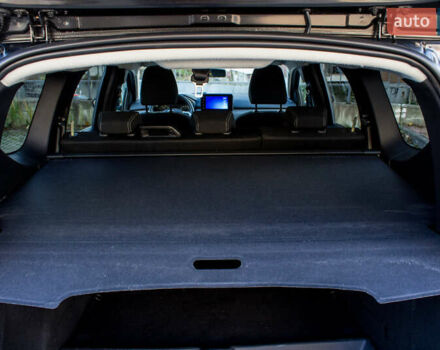 Чорний Дачія Jogger, об'ємом двигуна 1 л та пробігом 184 тис. км за 9700 $, фото 18 на Automoto.ua