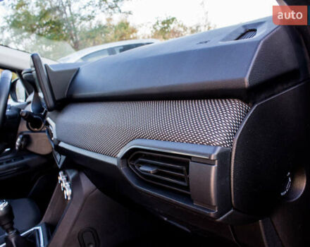 Чорний Дачія Jogger, об'ємом двигуна 1 л та пробігом 184 тис. км за 9700 $, фото 40 на Automoto.ua