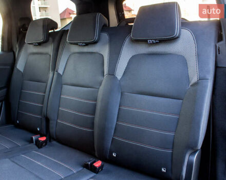 Чорний Дачія Jogger, об'ємом двигуна 1 л та пробігом 184 тис. км за 9700 $, фото 45 на Automoto.ua