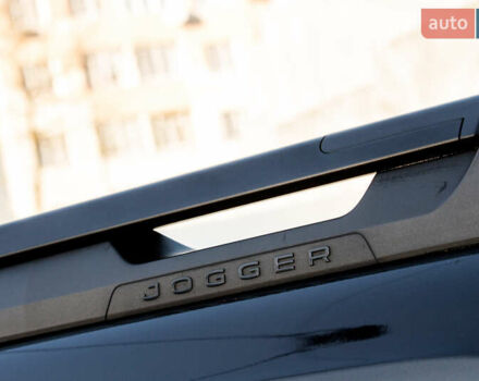 Чорний Дачія Jogger, об'ємом двигуна 1 л та пробігом 184 тис. км за 9700 $, фото 31 на Automoto.ua