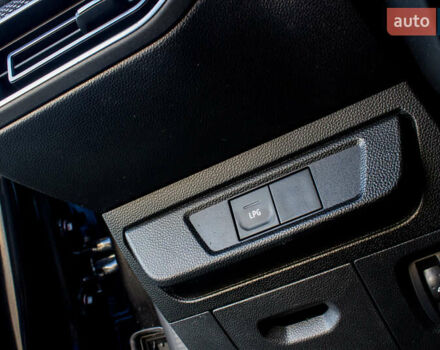 Чорний Дачія Jogger, об'ємом двигуна 1 л та пробігом 184 тис. км за 9700 $, фото 48 на Automoto.ua