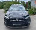 Черный Дачия Jogger, объемом двигателя 1 л и пробегом 184 тыс. км за 10100 $, фото 2 на Automoto.ua