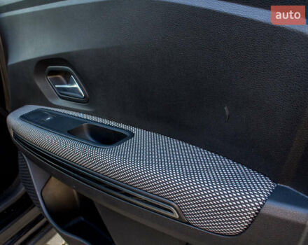 Чорний Дачія Jogger, об'ємом двигуна 1 л та пробігом 184 тис. км за 9700 $, фото 39 на Automoto.ua