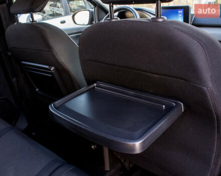 Чорний Дачія Jogger, об'ємом двигуна 1 л та пробігом 184 тис. км за 9700 $, фото 20 на Automoto.ua