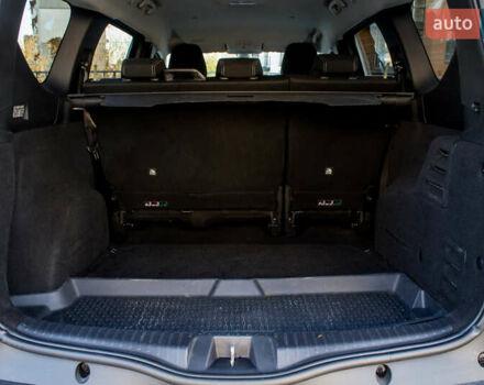Чорний Дачія Jogger, об'ємом двигуна 1 л та пробігом 184 тис. км за 9700 $, фото 17 на Automoto.ua