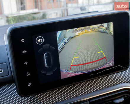 Чорний Дачія Jogger, об'ємом двигуна 1 л та пробігом 184 тис. км за 9700 $, фото 63 на Automoto.ua