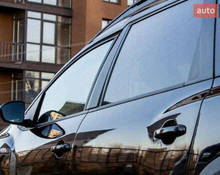 Чорний Дачія Jogger, об'ємом двигуна 1 л та пробігом 184 тис. км за 9700 $, фото 23 на Automoto.ua