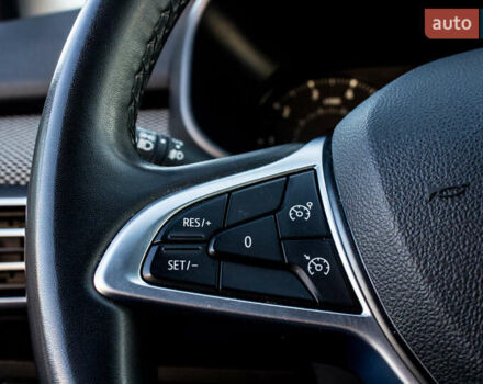 Чорний Дачія Jogger, об'ємом двигуна 1 л та пробігом 184 тис. км за 9700 $, фото 52 на Automoto.ua