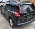 Черный Дачия Jogger, объемом двигателя 1 л и пробегом 184 тыс. км за 10100 $, фото 3 на Automoto.ua