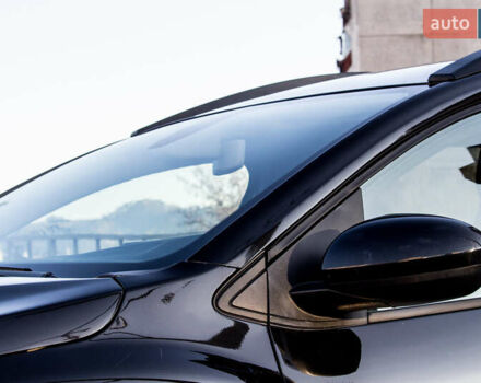 Чорний Дачія Jogger, об'ємом двигуна 1 л та пробігом 184 тис. км за 9700 $, фото 9 на Automoto.ua