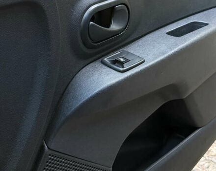 Дачия Lodgy Stepway 2016 в Стрые на Automoto.ua Черный Дачия Lodgy Stepway, объемом двигателя 1.2 л и пробегом 183 тыс. км за 8800 $, фото 25 на Automoto.ua