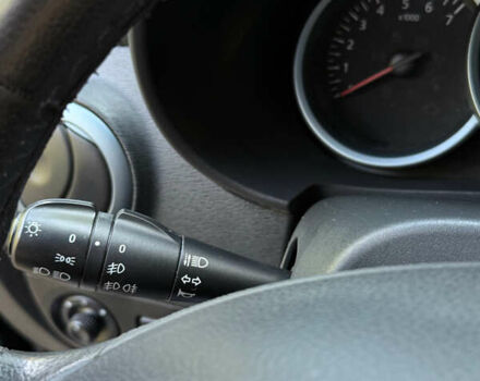 Дачия Lodgy Stepway 2016 в Стрые на Automoto.ua Черный Дачия Lodgy Stepway, объемом двигателя 1.2 л и пробегом 183 тыс. км за 8800 $, фото 35 на Automoto.ua