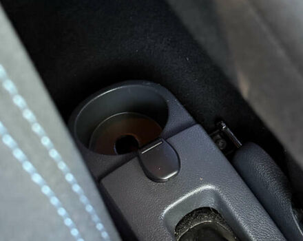 Черный Дачия Lodgy Stepway, объемом двигателя 1.2 л и пробегом 183 тыс. км за 8699 $, фото 70 на Automoto.ua