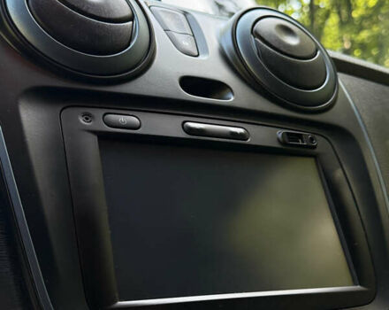 Черный Дачия Lodgy Stepway, объемом двигателя 1.2 л и пробегом 183 тыс. км за 8699 $, фото 28 на Automoto.ua