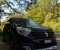 Дачия Lodgy Stepway 2016 в Стрые на Automoto.ua Черный Дачия Lodgy Stepway, объемом двигателя 1.2 л и пробегом 183 тыс. км за 8800 $, фото 14 на Automoto.ua