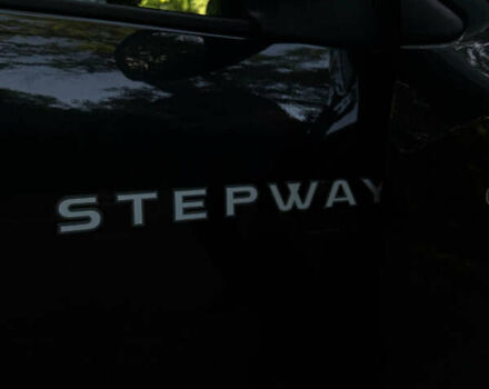 Дачия Lodgy Stepway 2016 в Стрые на Automoto.ua Черный Дачия Lodgy Stepway, объемом двигателя 1.2 л и пробегом 183 тыс. км за 8800 $, фото 44 на Automoto.ua