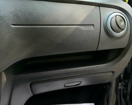 Дачия Lodgy Stepway 2016 в Стрые на Automoto.ua Черный Дачия Lodgy Stepway, объемом двигателя 1.2 л и пробегом 183 тыс. км за 8800 $, фото 27 на Automoto.ua