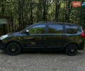 Черный Дачия Lodgy Stepway, объемом двигателя 1.2 л и пробегом 183 тыс. км за 8699 $, фото 59 на Automoto.ua