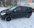 Черный Дачия Lodgy Stepway, объемом двигателя 1.2 л и пробегом 185 тыс. км за 8350 $, фото 6 на Automoto.ua