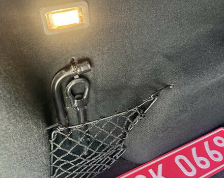 Черный Дачия Lodgy Stepway, объемом двигателя 1.2 л и пробегом 183 тыс. км за 8699 $, фото 45 на Automoto.ua