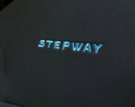 Черный Дачия Lodgy Stepway, объемом двигателя 1.2 л и пробегом 183 тыс. км за 8699 $, фото 27 на Automoto.ua