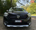 Дачия Lodgy Stepway 2016 в Стрые на Automoto.ua Черный Дачия Lodgy Stepway, объемом двигателя 1.2 л и пробегом 183 тыс. км за 8800 $, фото 1 на Automoto.ua