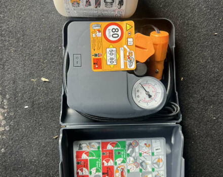 Черный Дачия Lodgy Stepway, объемом двигателя 1.2 л и пробегом 183 тыс. км за 8699 $, фото 47 на Automoto.ua