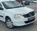 Дачия Logan MCV 2012 в Львове на Automoto.ua Белый Дачия Logan MCV, объемом двигателя 1.6 л и пробегом 214 тыс. км за 6890 $, фото 11 на Automoto.ua